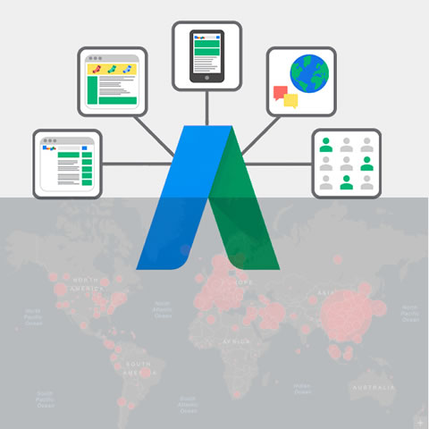 adaptar las estrategias SEM por sectores