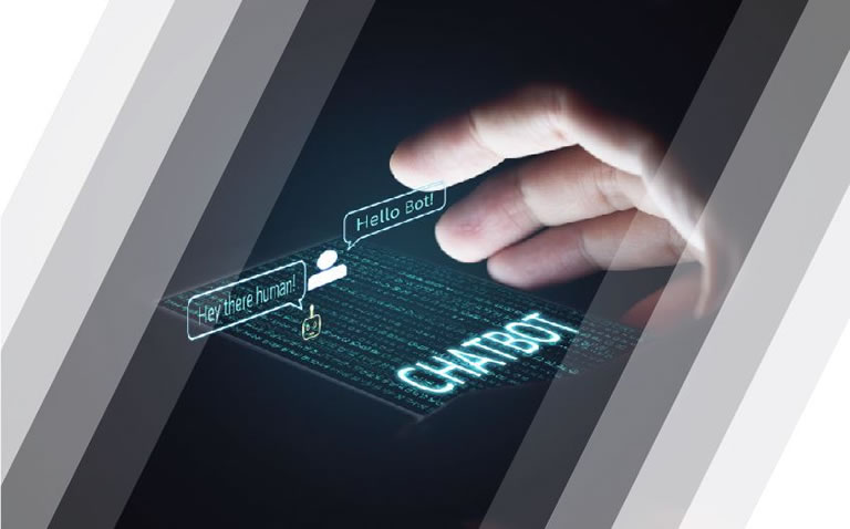 Conversaciones automatizadas