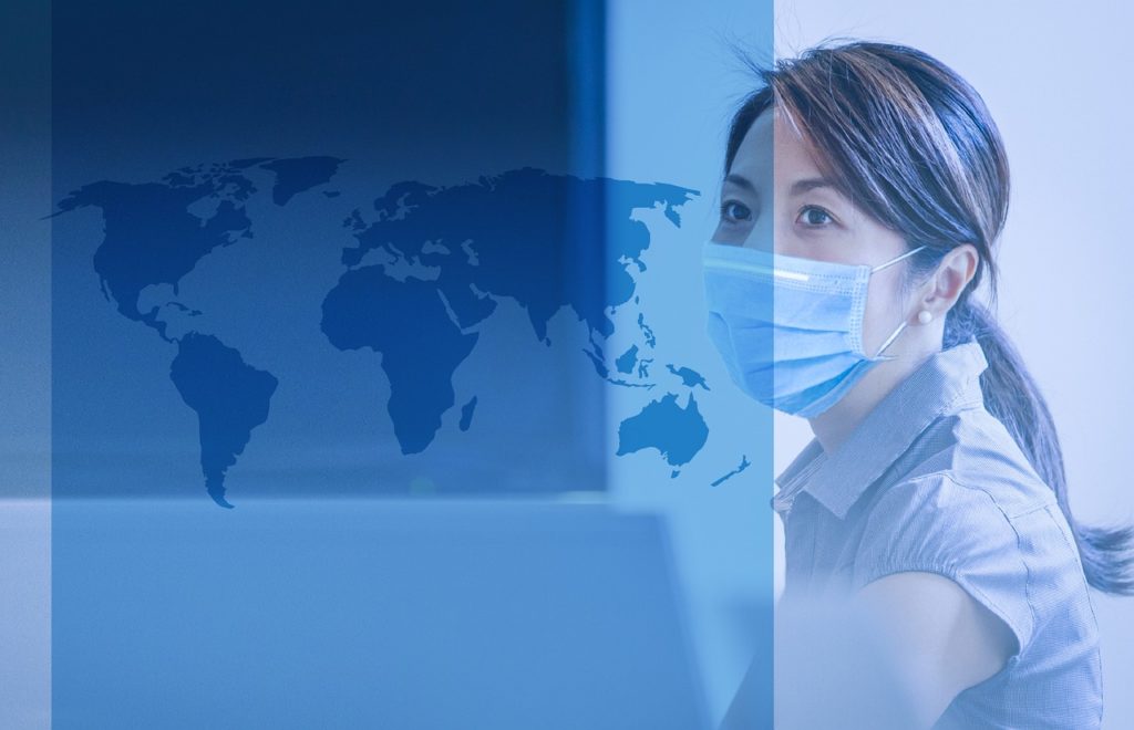 Estrategias SEO frente al coronavirus