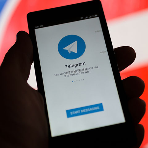 Telegram como herramienta de marketing