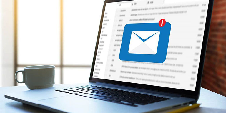 Canales en los que debe estar presente tu marca: Email Marketing