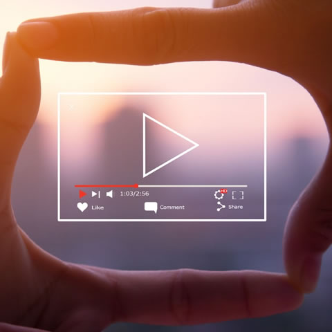 Herramientas de streaming