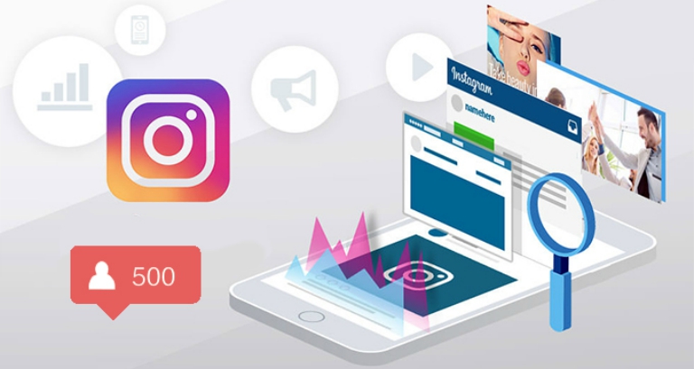 Ganar visibilidad en Instagram