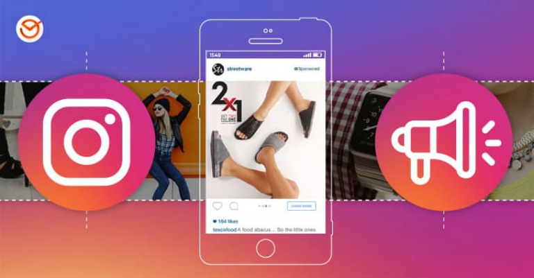 Invertir en publicidad en Instagram