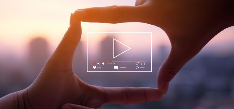 Herramientas de streaming