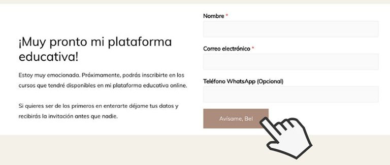 Contesta a los malos comentarios