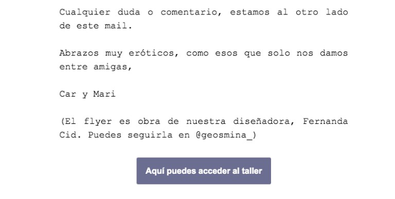 Abordar el proceso por partes