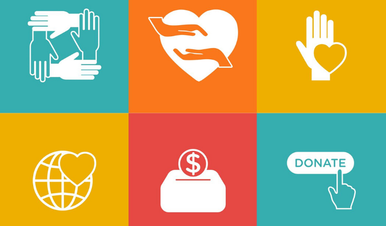 campañas de fundraising para el coronavirus