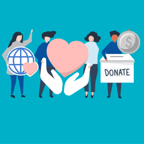 campañas de fundraising para el coronavirus