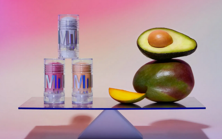 marcas comprometidas con el medio ambiente: Milk Makeup