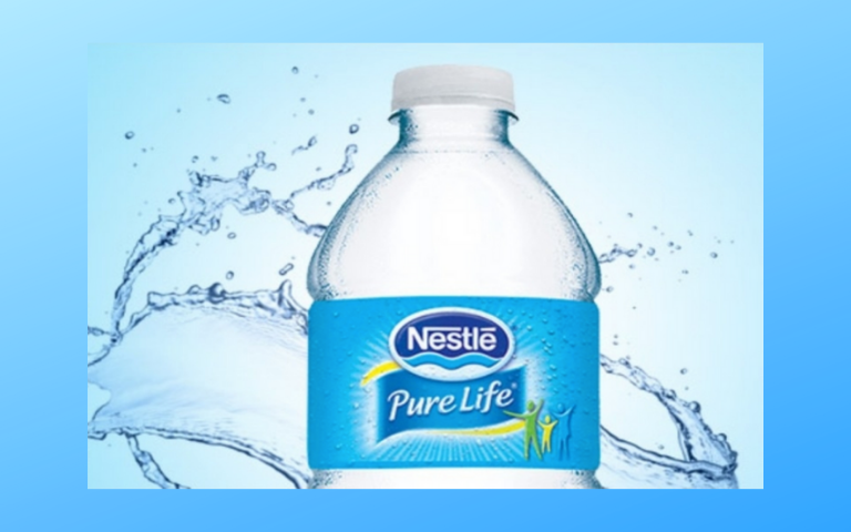 marcas comprometidas con el medio ambiente: Nestlé