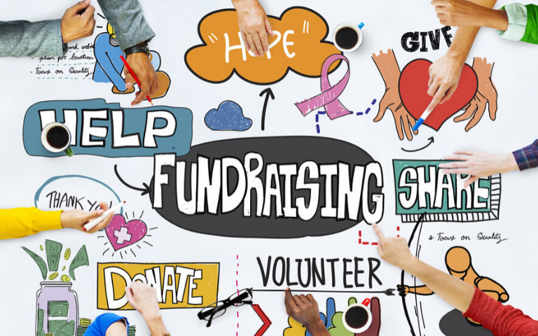 Campaña peer to peer