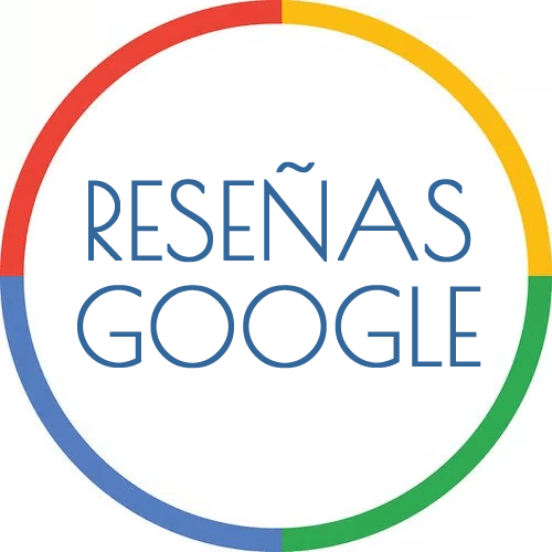 Conseguir reseñas positivas en Google