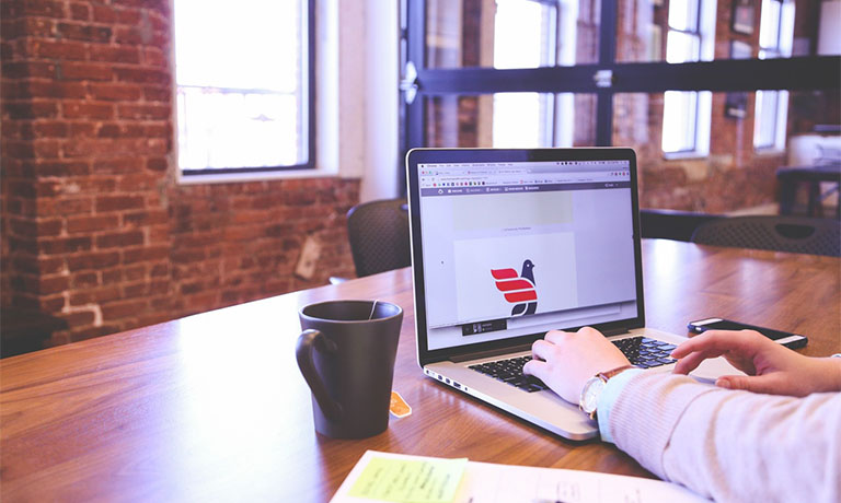 Aplicaciones durante el coronavirus