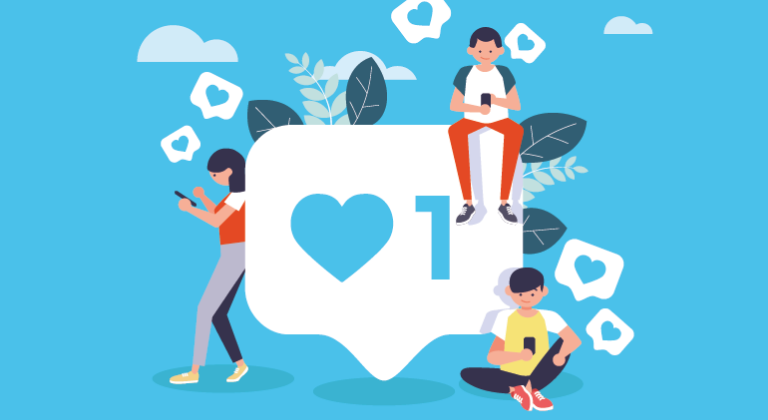 Consumidores del mindful marketing