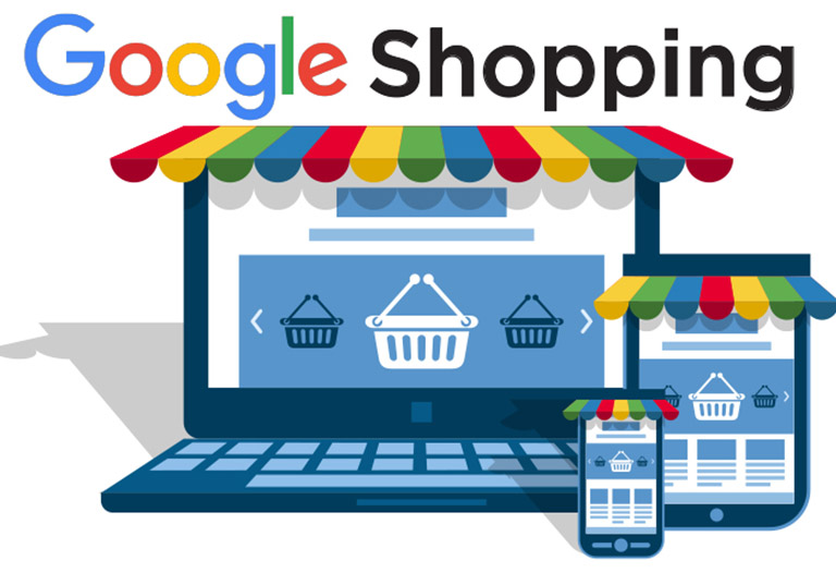 Anunciarse gratis en Google Shopping