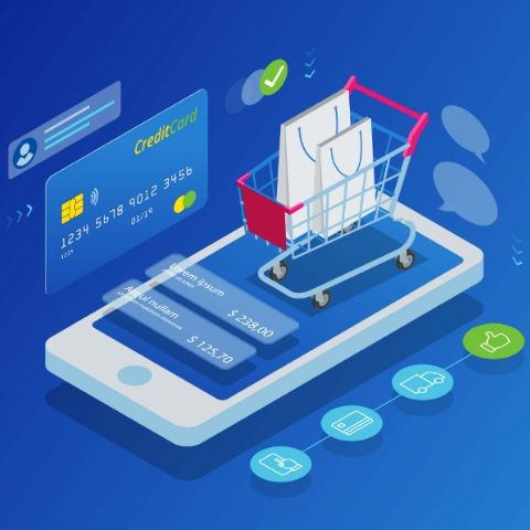 Anunciarse gratis en Google Shopping