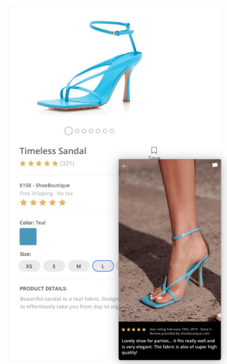 Anunciarse gratis en Google Shopping