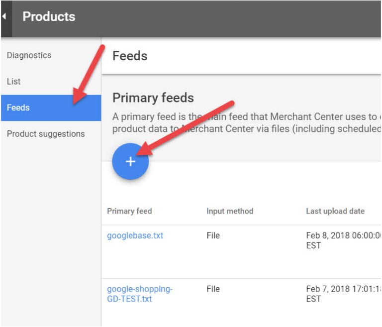 Anunciarse gratis en Google Shopping