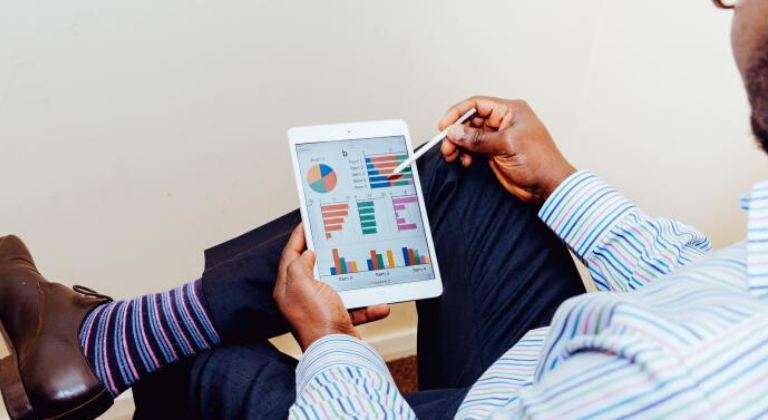 Estrategias de promoción y análisis