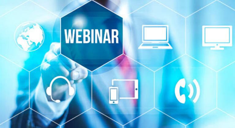 webinars automatizados