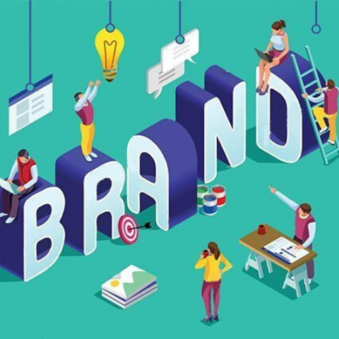 Cómo transmitir la identidad de marca