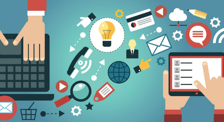 Campañas de contenidos en smarketing