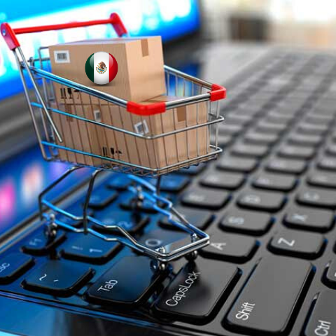 compradores mexicanos en ecommerce