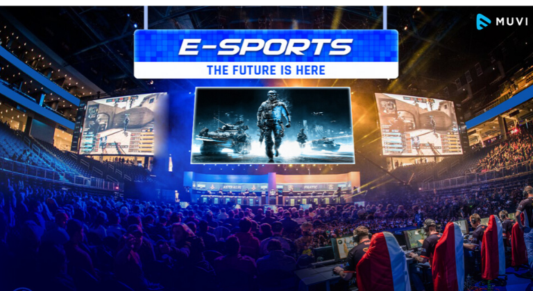 Cómo elegir una agencia especializada en esports & gaming