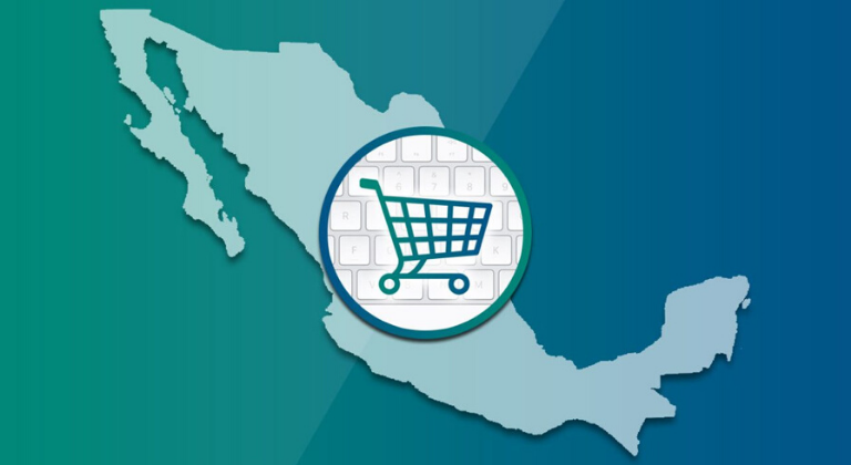 Segundo país con más volumen de ventas en ecommerce