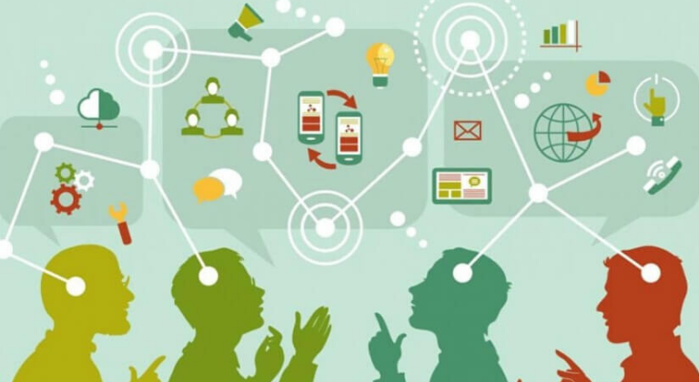 comunicación en el smarketing