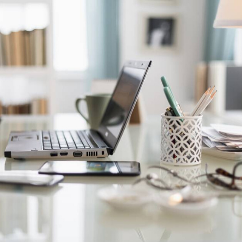 Home-Driven Marketing