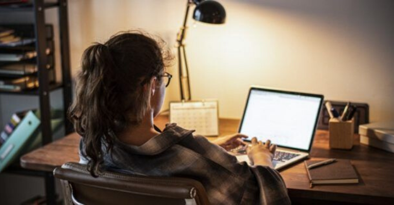 Home-Driven Marketing