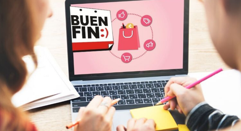 El Buen Fin ecommerce