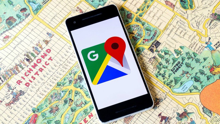 Posicionar tu negocio local en Google: Maps