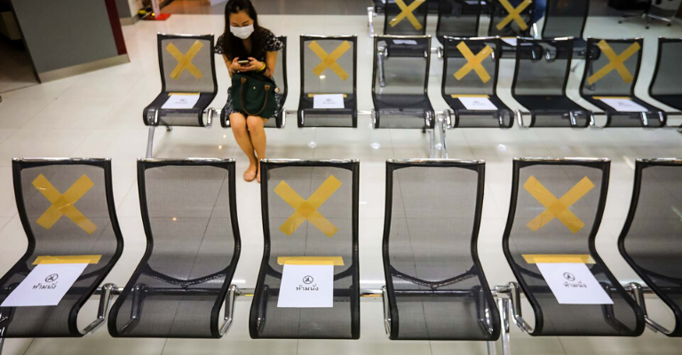 Cambios en la etapa post-confinamiento