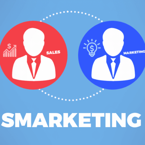 Smarketing