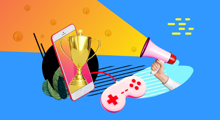 Social Gaming Marketing