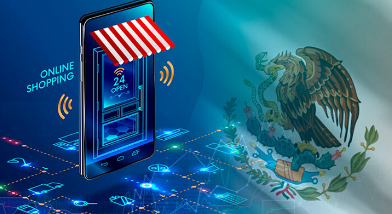 Factores del incremento de compradores mexicanos en ecommerce