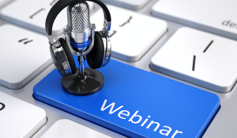 webinars automatizados
