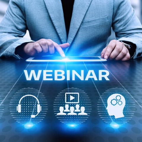 webinars automatizados
