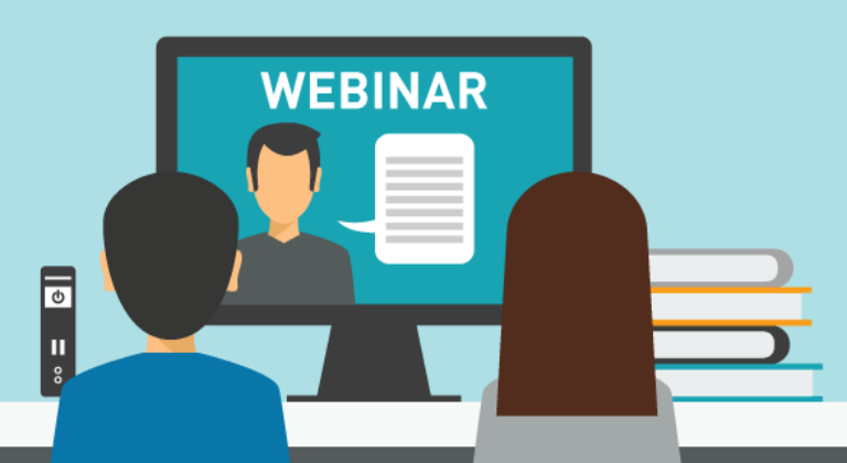 Webinars directo y automatizado