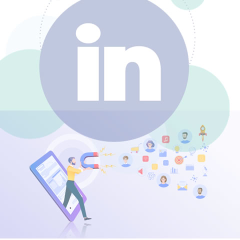 Generar leads B2B con LinkedIn