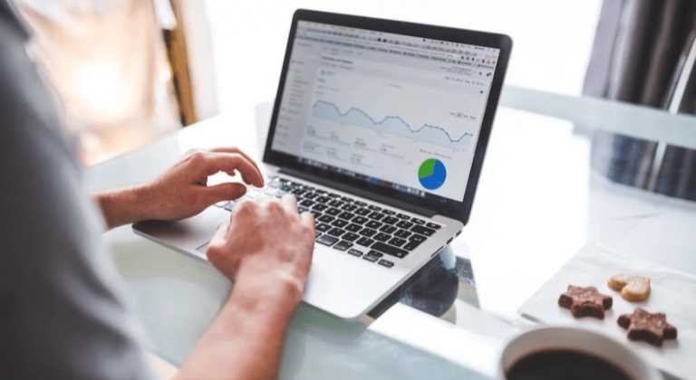 Mide tus campañas con Google Analytics