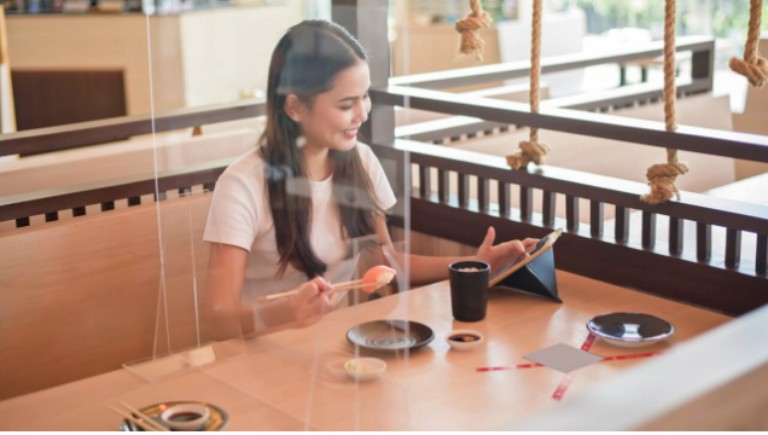 confianza publicidad para la nueva normalidad