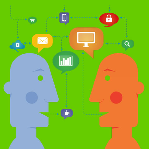 contenido empático