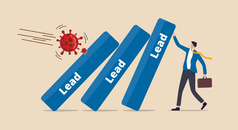 Lead generation post covid-19