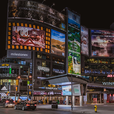 Campañas publicitarias durante la desescalada