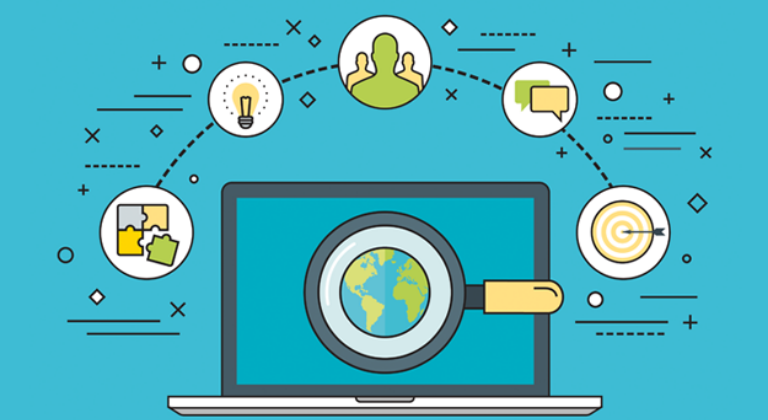 Estudia al público internacional de tu web