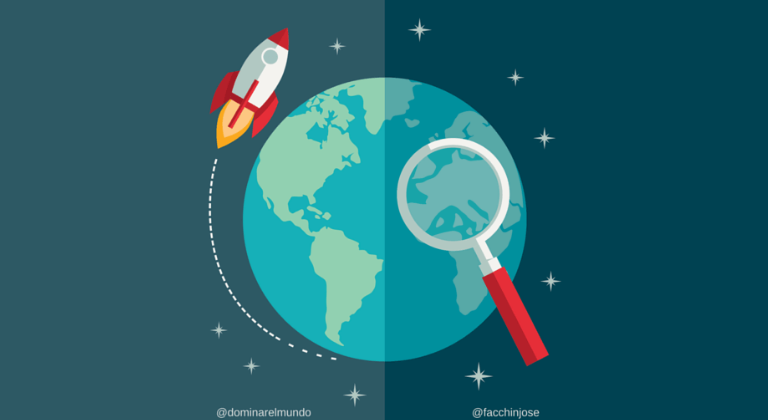 SEO para otros países